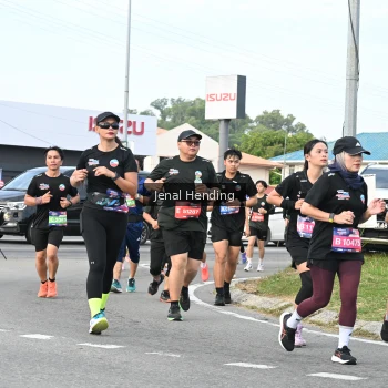 Runner Photo 3547096