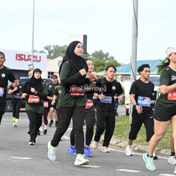 Runner Photo 3547097