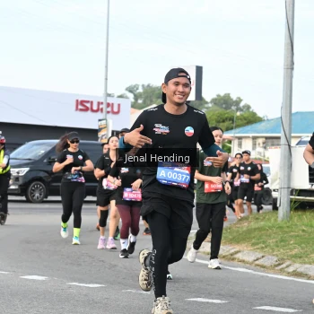Runner Photo 3547098