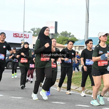 Runner Photo 3547101