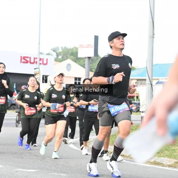 Runner Photo 3547102