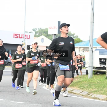 Runner Photo 3547103