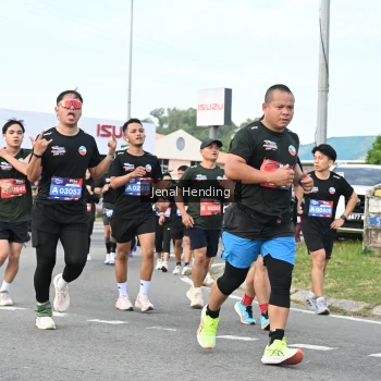 Runner Photo 3547104