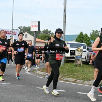 Runner Photo 3547105