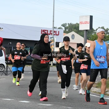 Runner Photo 3547110