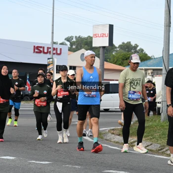 Runner Photo 3547111