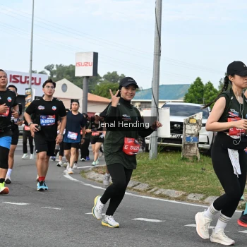 Runner Photo 3547112