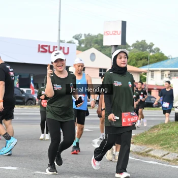 Runner Photo 3547113