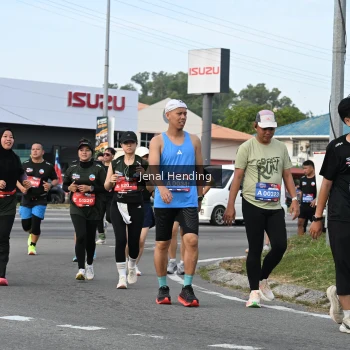 Runner Photo 3547115