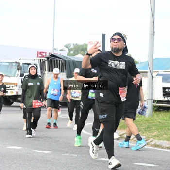 Runner Photo 3547117