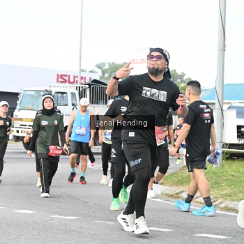Runner Photo 3547120