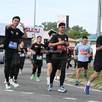 Runner Photo 3547121