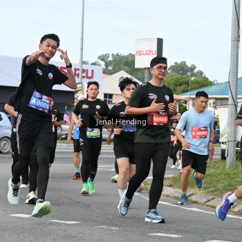 Runner Photo 3547122