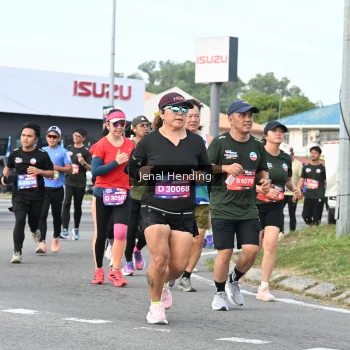 Runner Photo 3547128