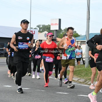 Runner Photo 3547130