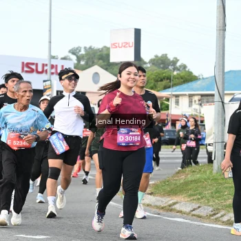 Runner Photo 3547135