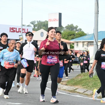 Runner Photo 3547139