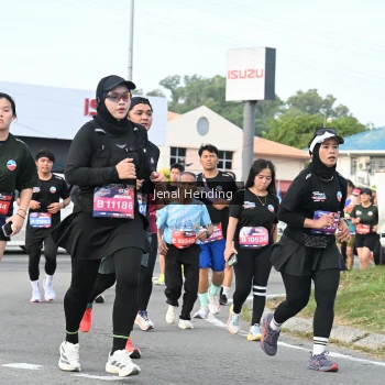 Runner Photo 3547141