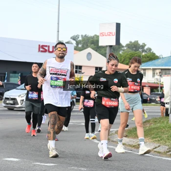 Runner Photo 3547142