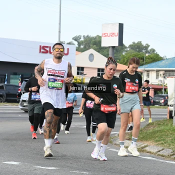 Runner Photo 3547143