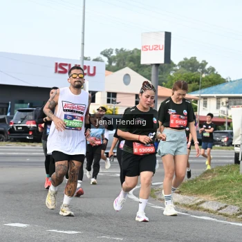 Runner Photo 3547147