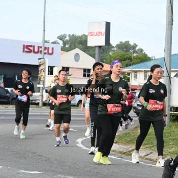 Runner Photo 3547149