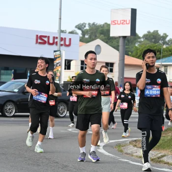 Runner Photo 3547150