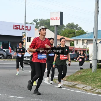 Runner Photo 3547152