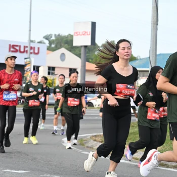 Runner Photo 3547155