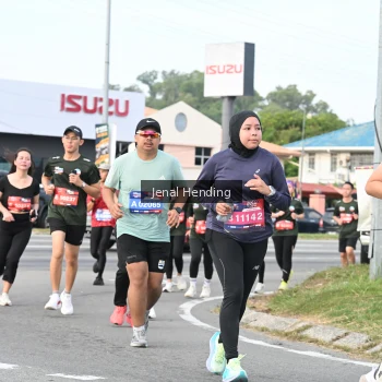 Runner Photo 3547158
