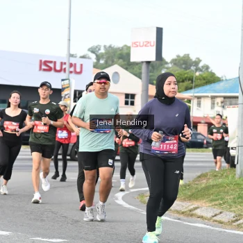 Runner Photo 3547159