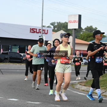 Runner Photo 3547160
