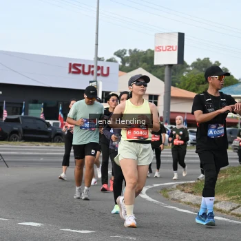Runner Photo 3547161