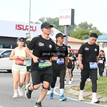 Runner Photo 3547162