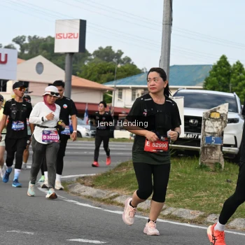 Runner Photo 3547167
