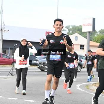 Runner Photo 3547171