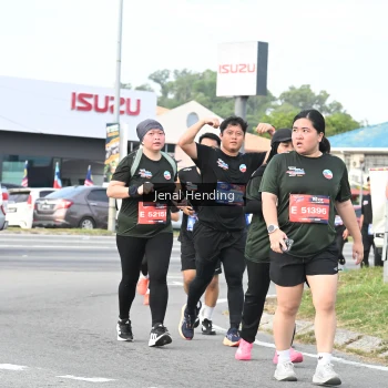 Runner Photo 3547175