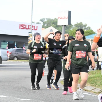 Runner Photo 3547177