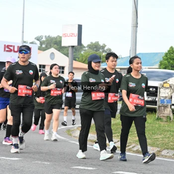 Runner Photo 3547179