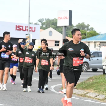 Runner Photo 3547181