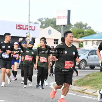 Runner Photo 3547182