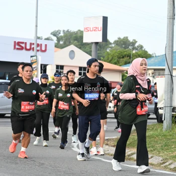 Runner Photo 3547183