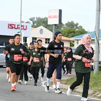 Runner Photo 3547184
