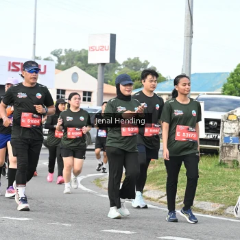 Runner Photo 3547185