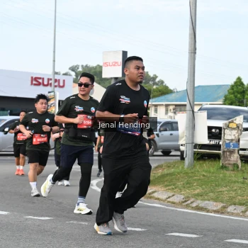 Runner Photo 3547188