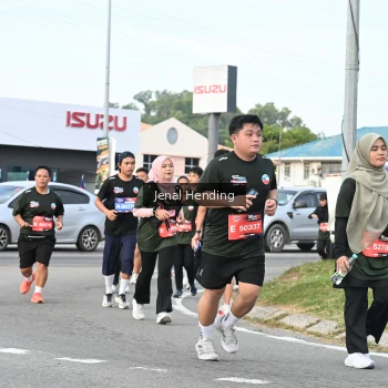 Runner Photo 3547189