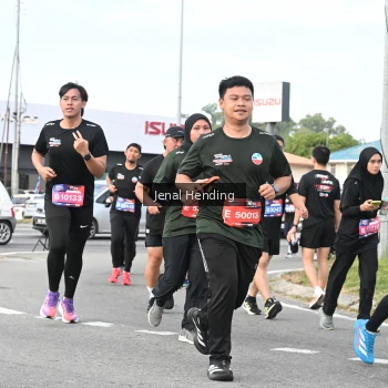 Runner Photo 3547193