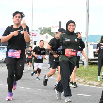 Runner Photo 3547194