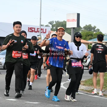 Runner Photo 3547197