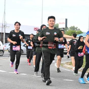 Runner Photo 3547198